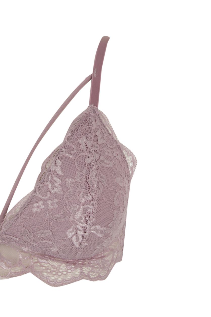 Kadın Gülkurusu Kaplı Pedli