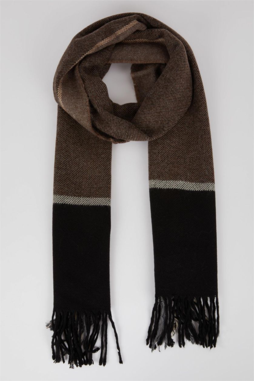 رجال بني طقم وشاح