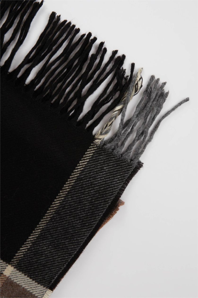 رجال بني طقم وشاح