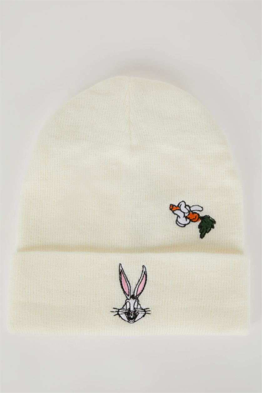 Женщины Белый Шапка для женщин