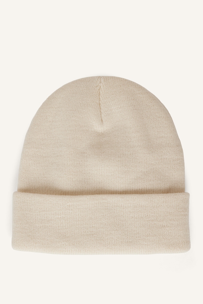 Men Stone Man Beret