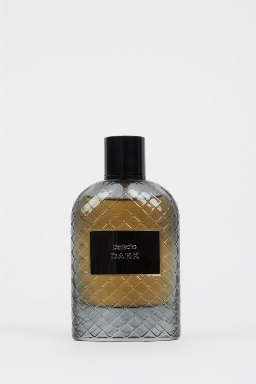 Erkek Siyah Erkek Defacto Dark 100 ml Parfüm