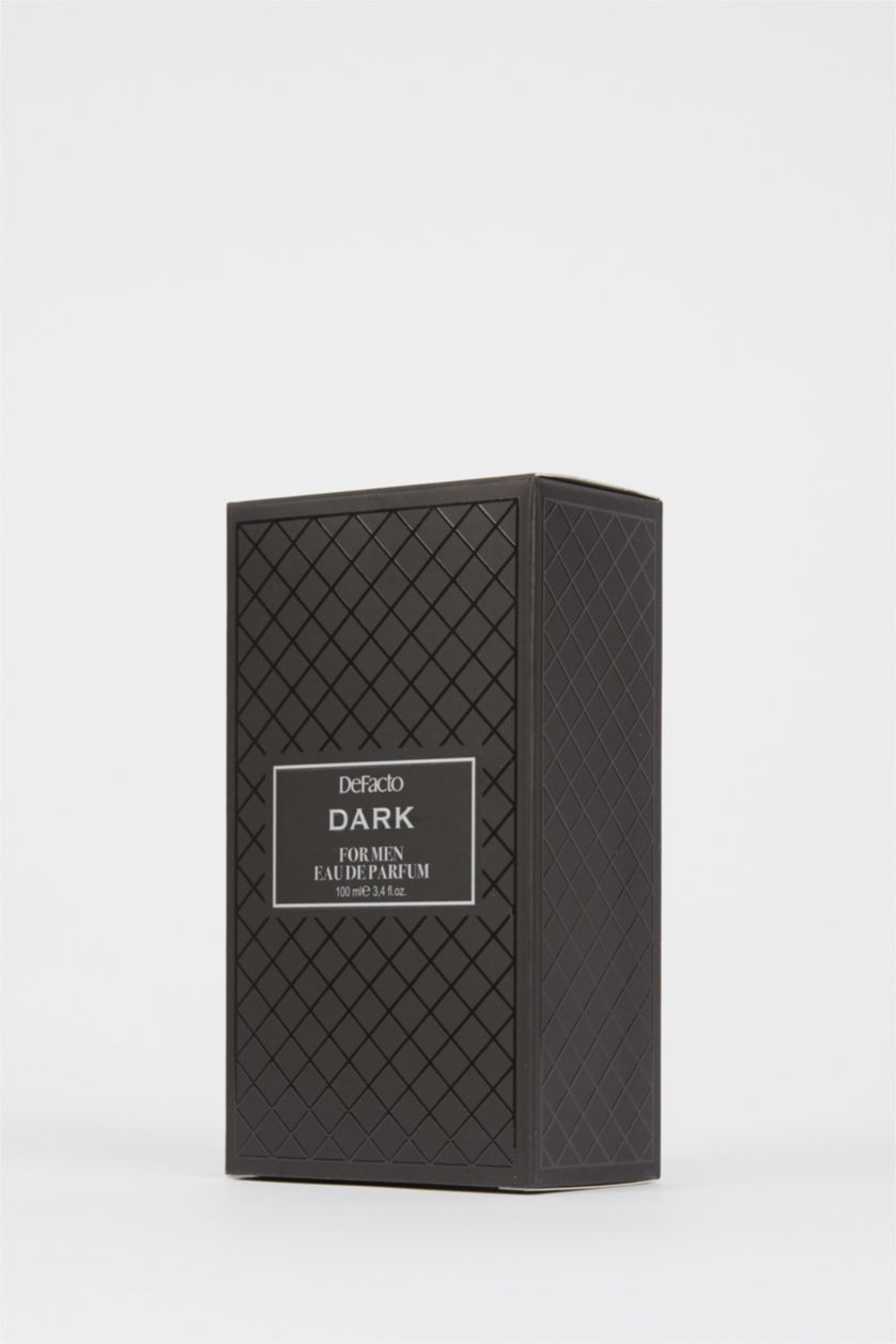 Erkek Siyah Erkek Defacto Dark 100 ml Parfüm