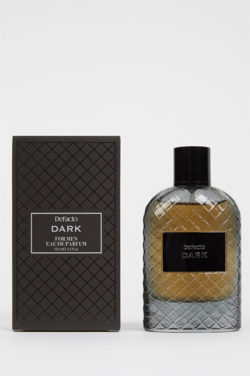 Erkek Siyah Erkek Defacto Dark 100 ml Parfüm