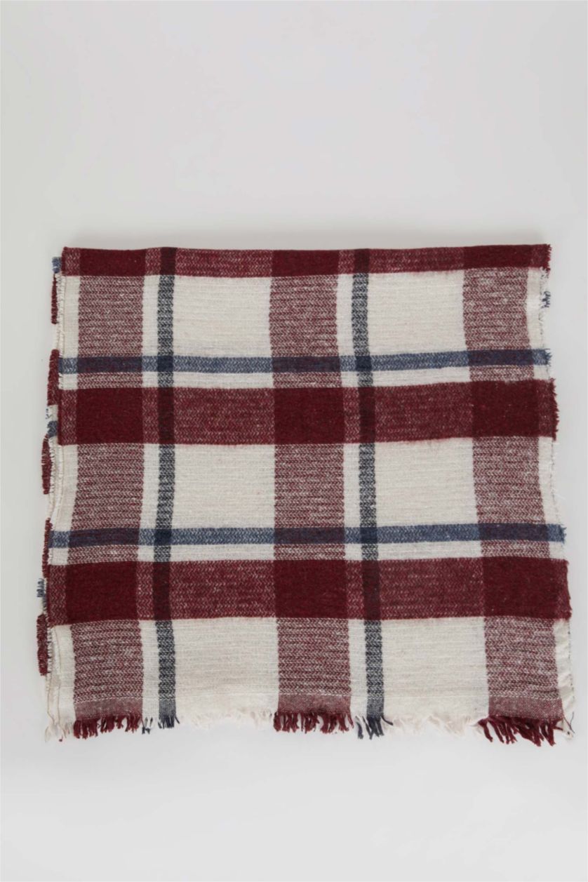 Әйелдерге Бордо Әйелдерге мойынорағыш