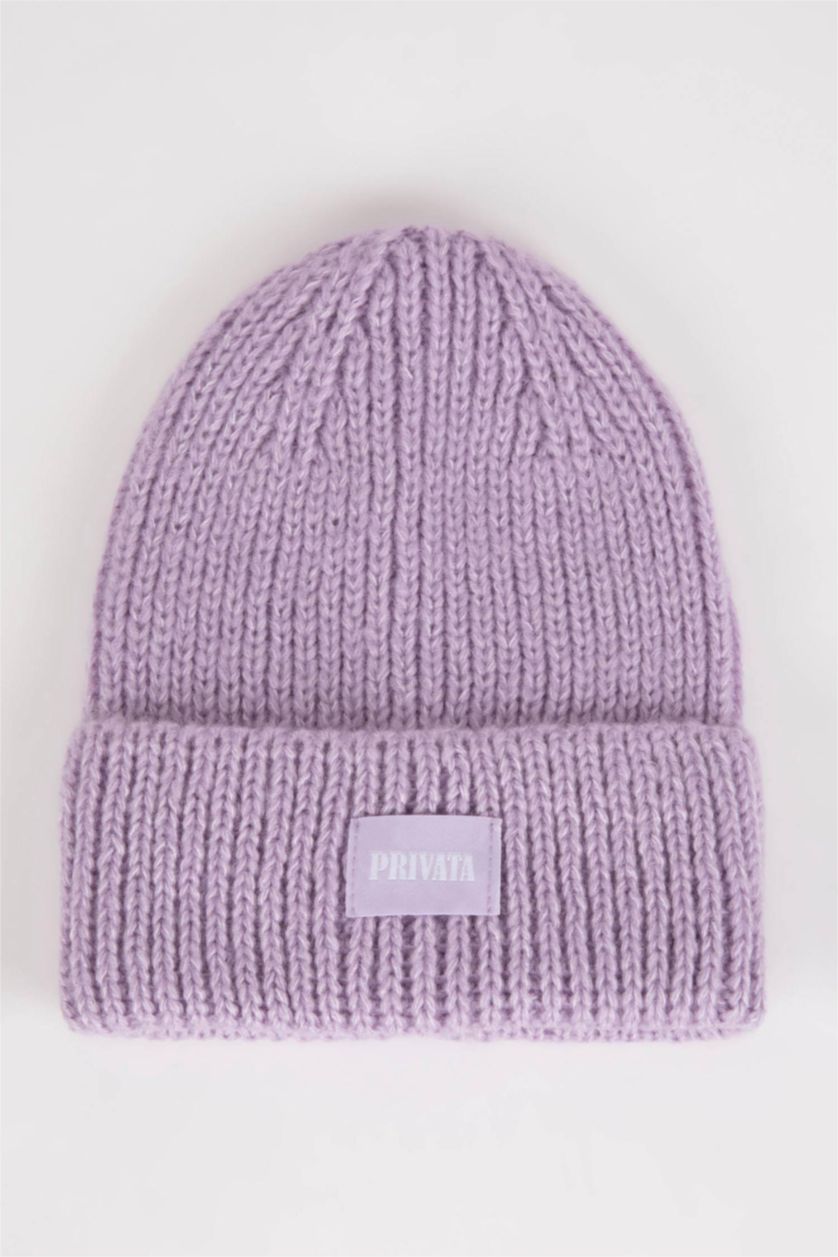 Әйелдерге Сирень Әйелдерге берет