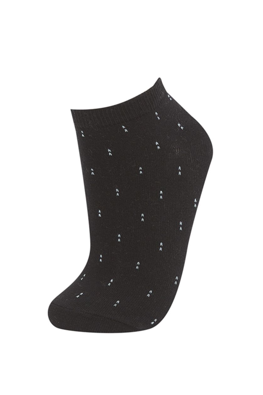 FEMME Karma Lot de 3 chaussettes chaussons