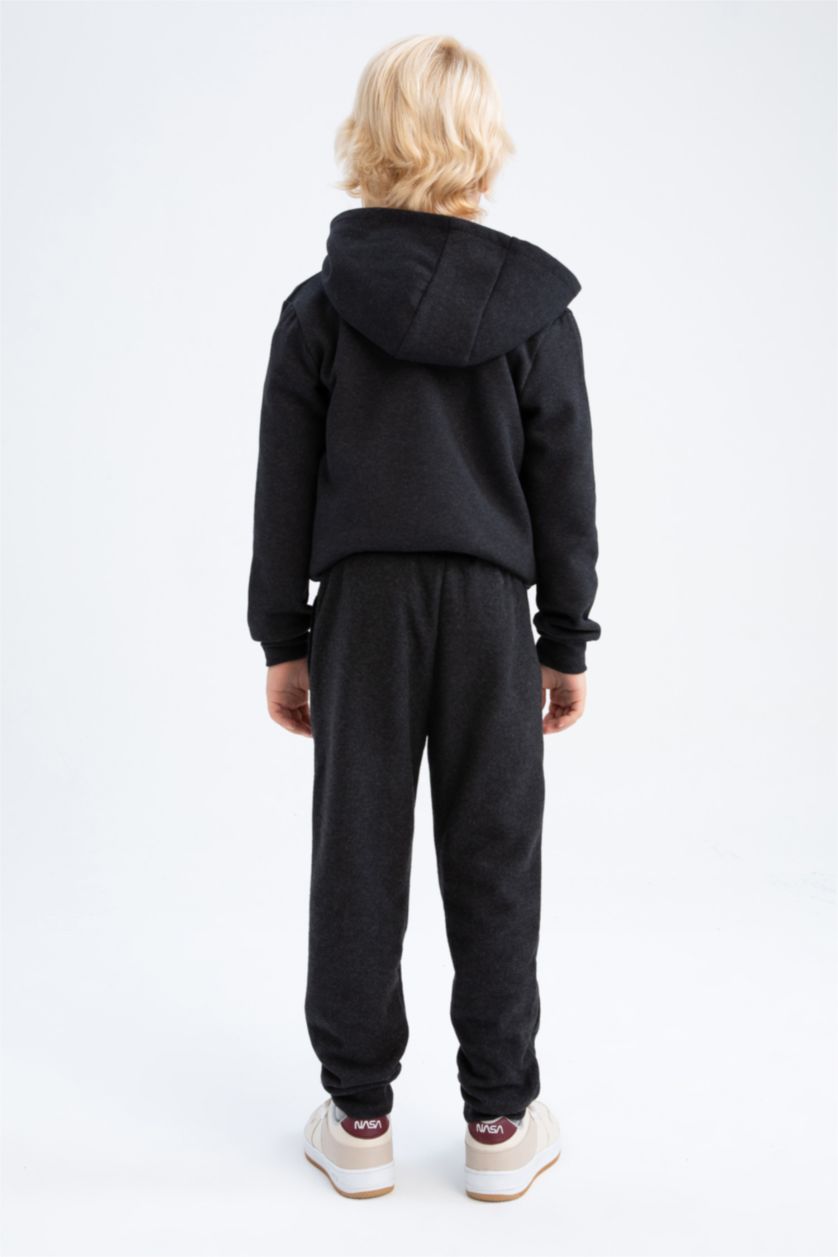 Мальчики и подростки Антра-меланж Штаны для мальчиков, Школьная коллекция