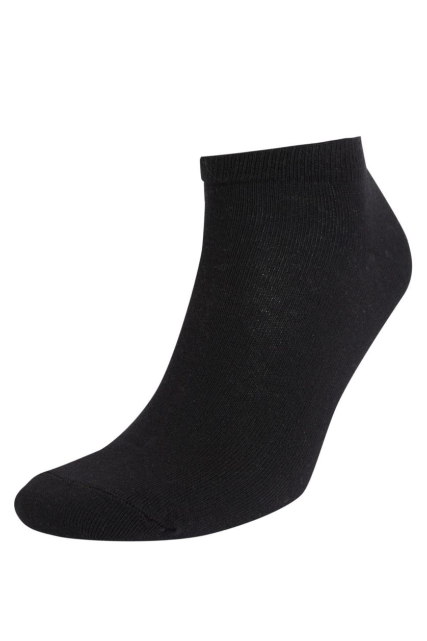 HOMME Gris Lot de 5 paires de chaussettes à motifs pour Homme