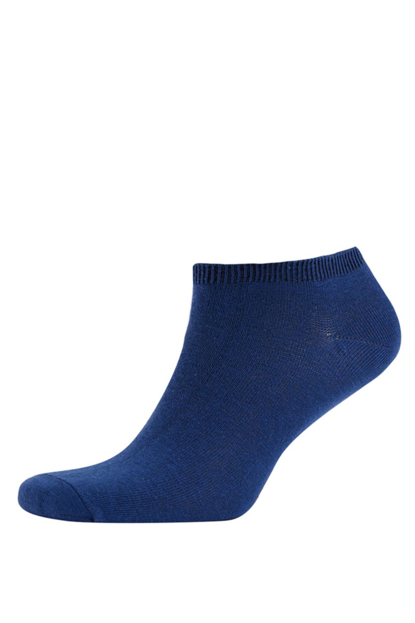 MAN Karma Men's 7 Pack Booties Socks