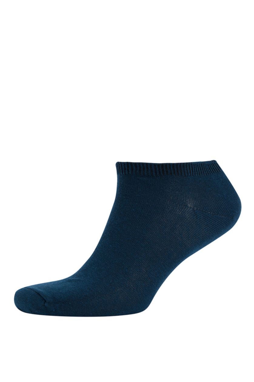 MAN Karma Men's 7 Pack Booties Socks