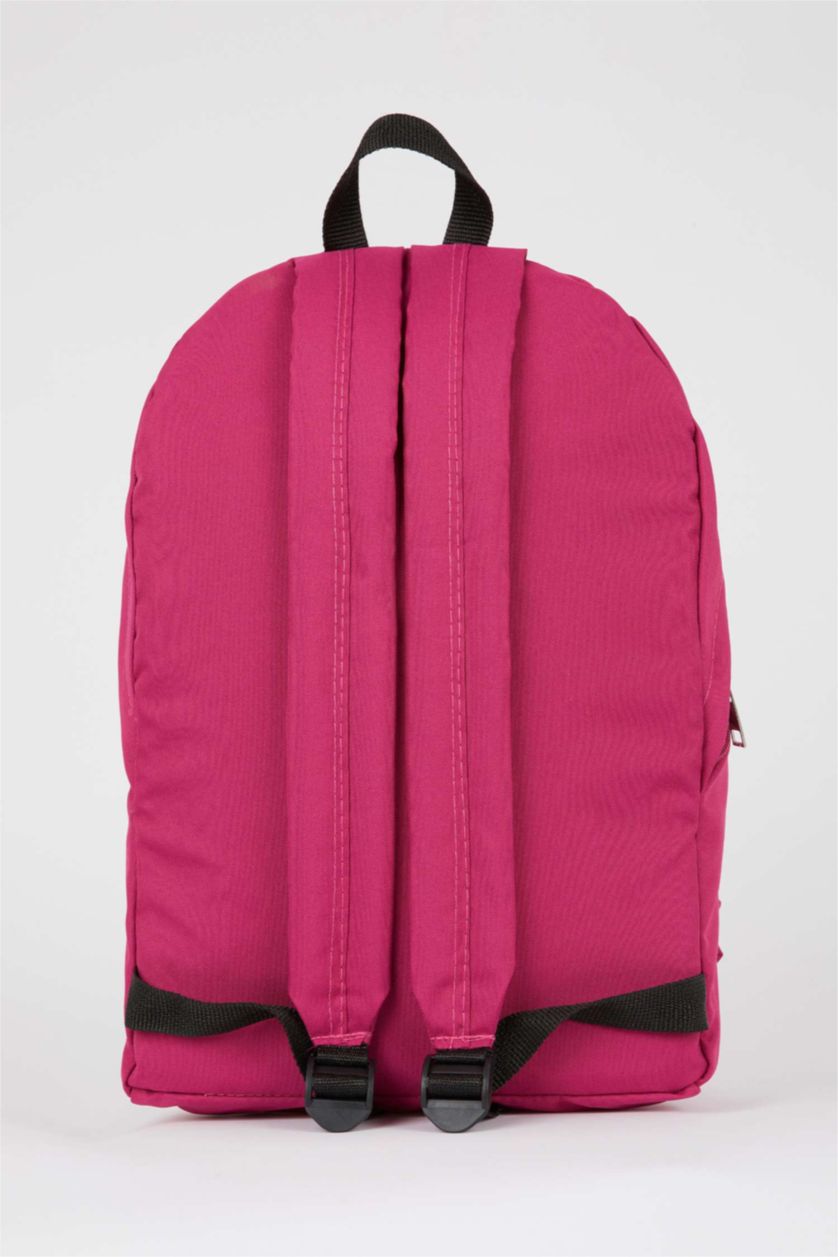Женщины Сиреневый Backpack