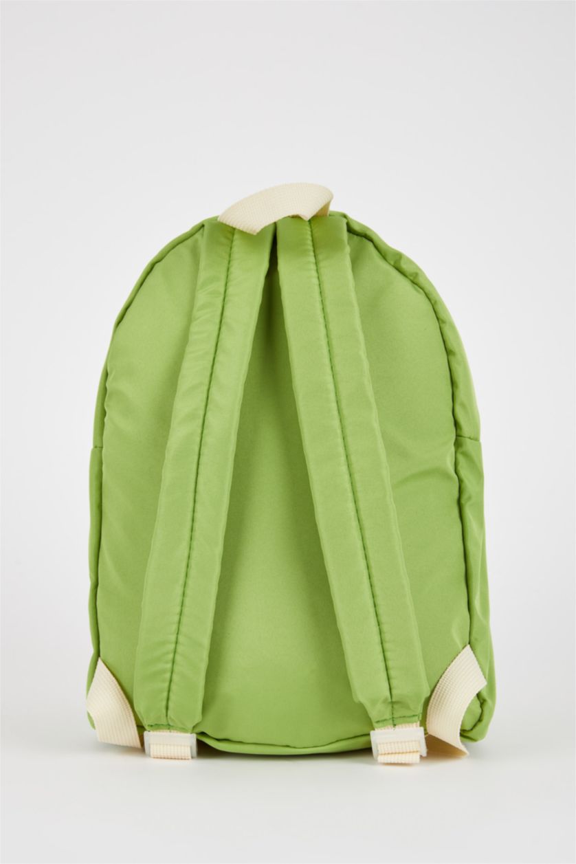 Женщины Зеленый Backpack