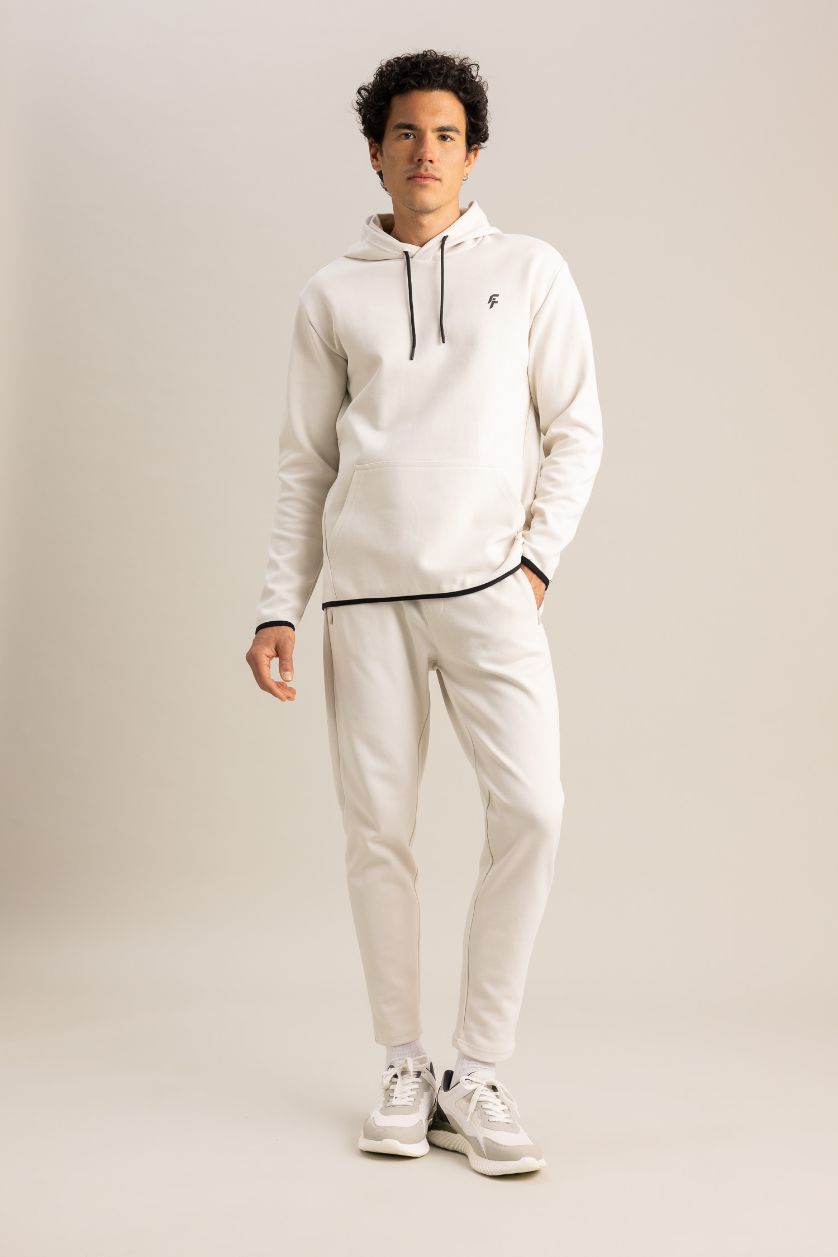 MAN Stone Defacto Fit Slim Fit Sportsman Jogger