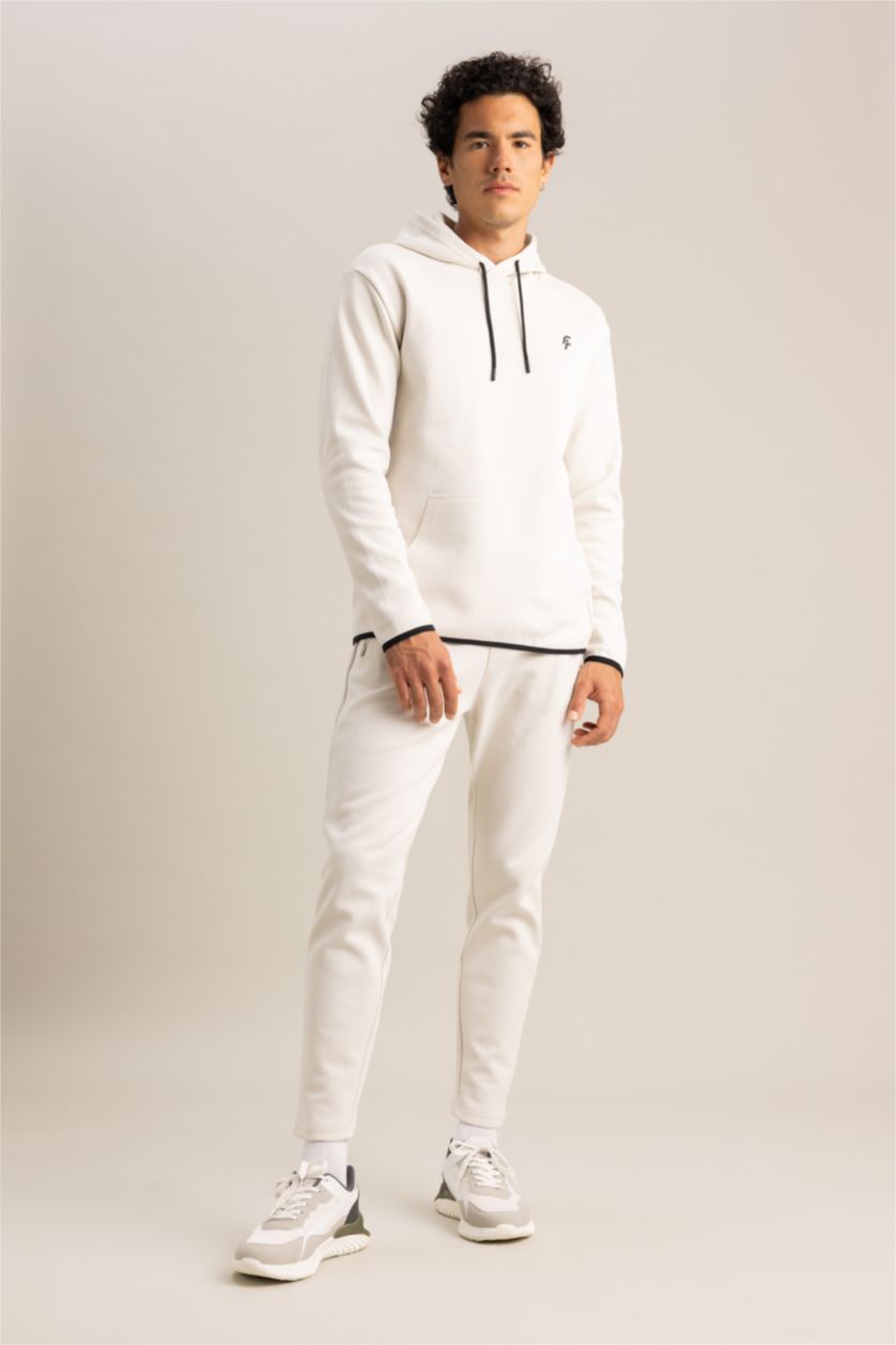 MAN Stone Defacto Fit Slim Fit Sportsman Jogger