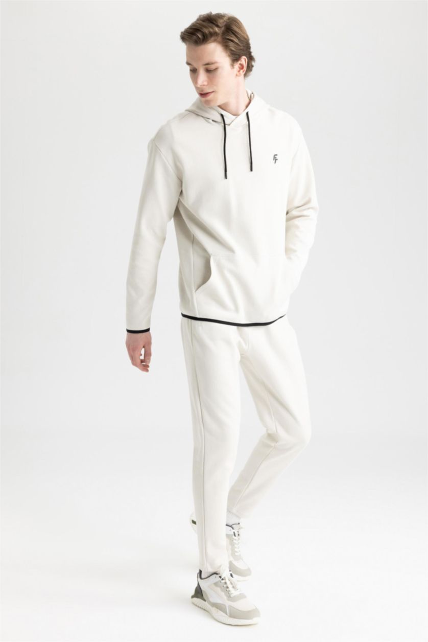 MAN Stone Defacto Fit Slim Fit Sportsman Jogger