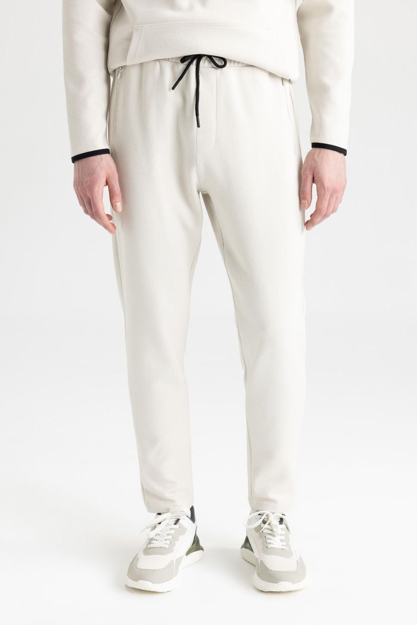 MAN Stone Defacto Fit Slim Fit Sportsman Jogger