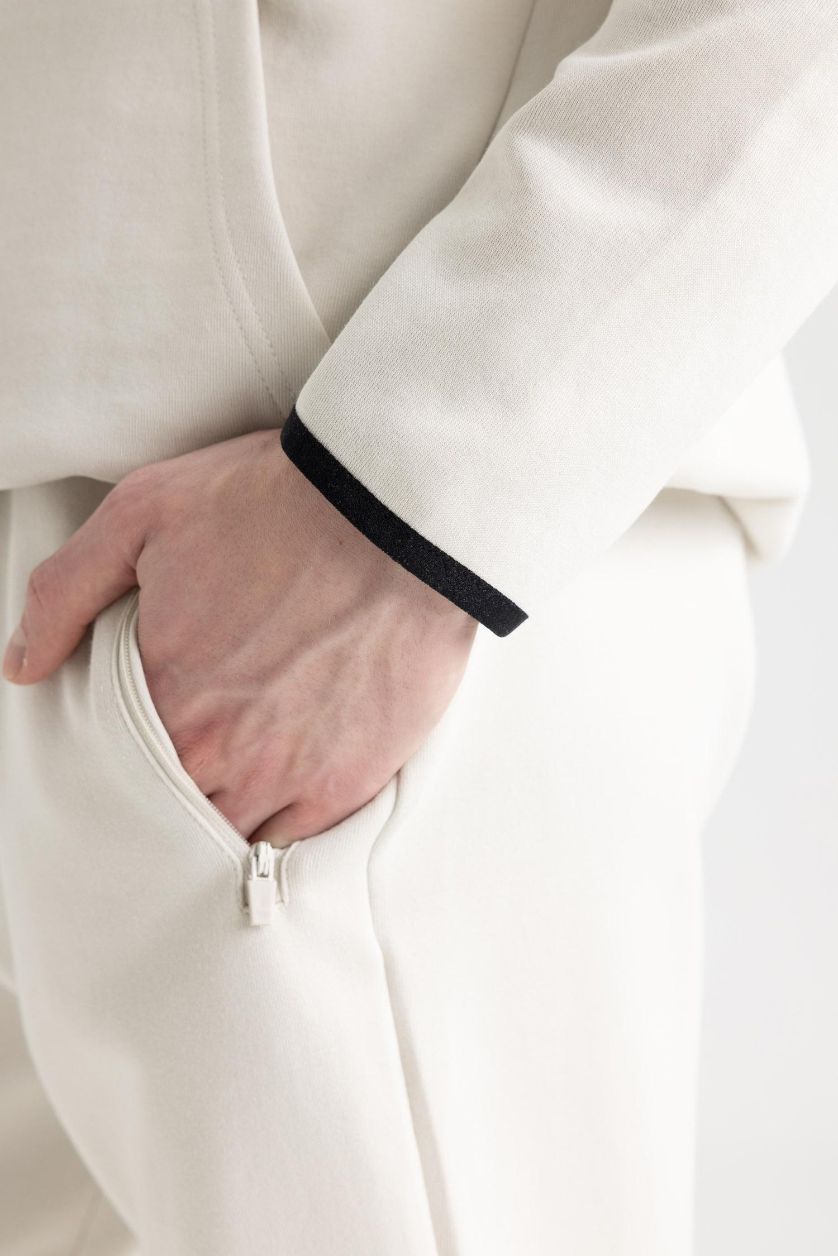 MAN Stone Defacto Fit Slim Fit Sportsman Jogger