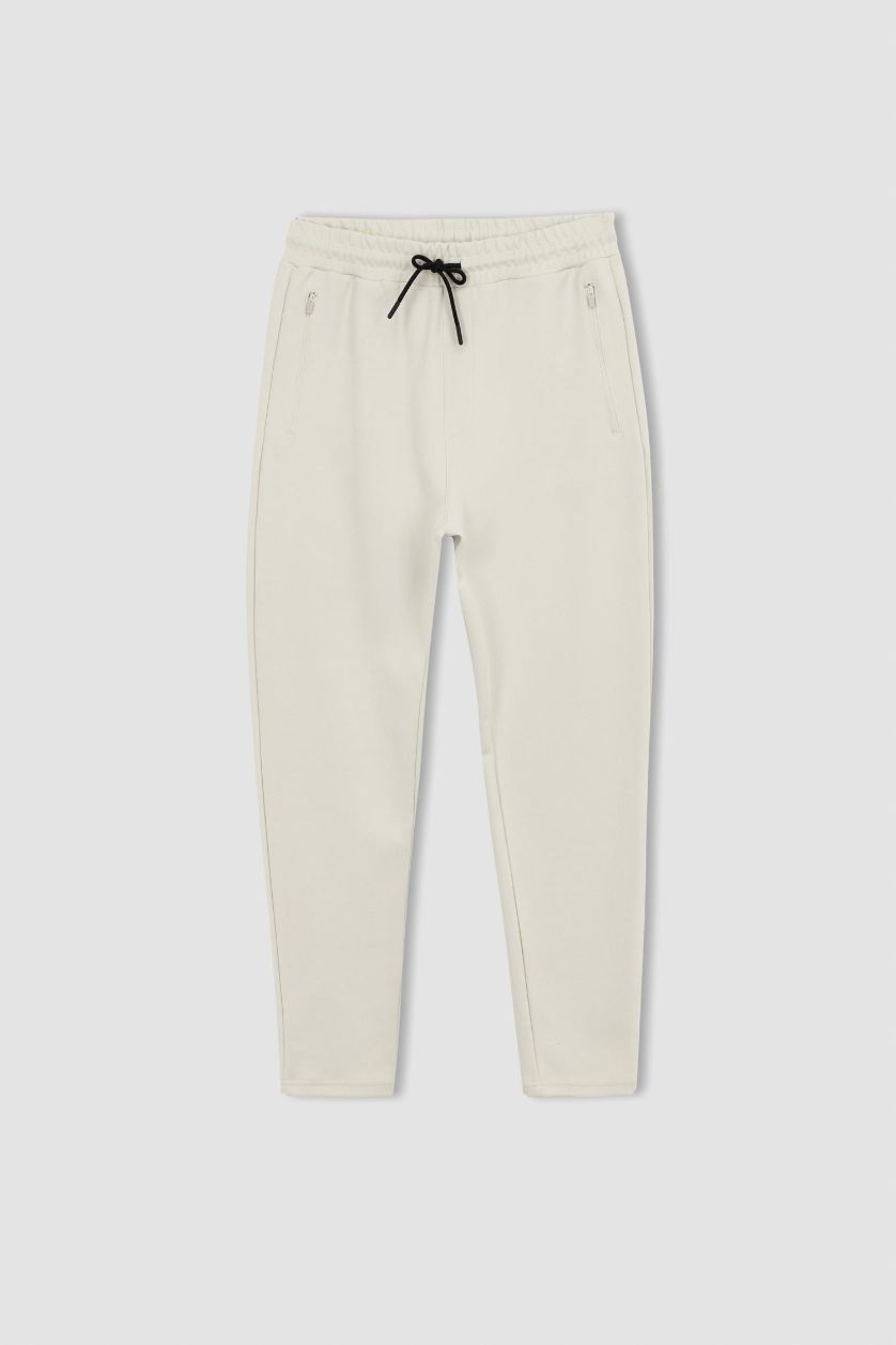 MAN Stone Defacto Fit Slim Fit Sportsman Jogger