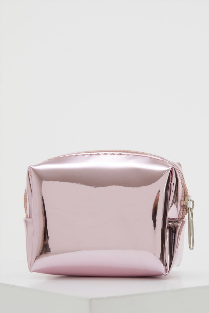 WOMAN Rose Women's Unicorn Printed Coin Purse