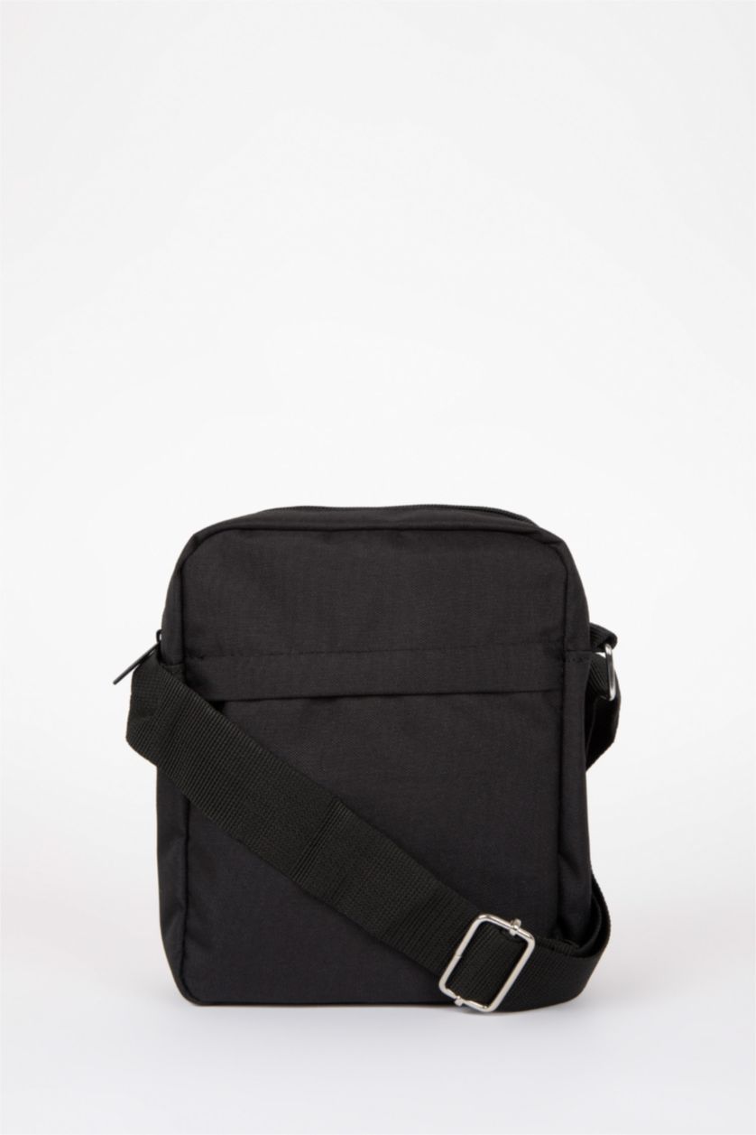 رجال أسود شنطة كتف رجالي