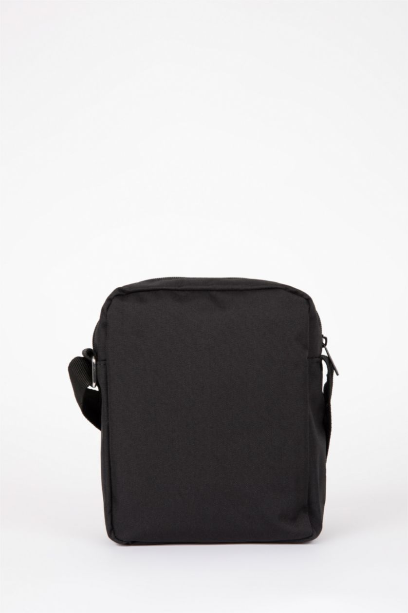 رجال أسود شنطة كتف رجالي