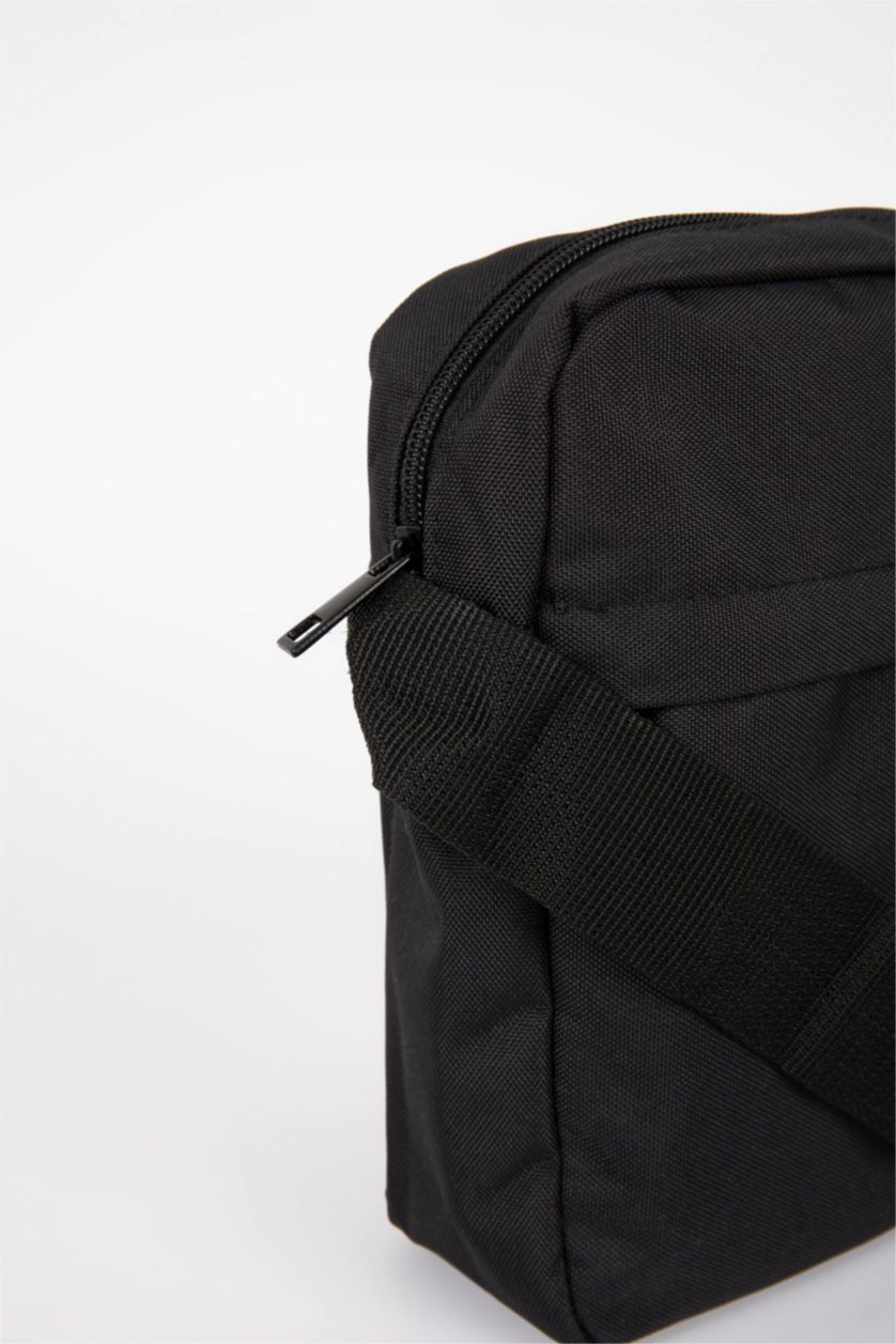 رجال أسود شنطة كتف رجالي