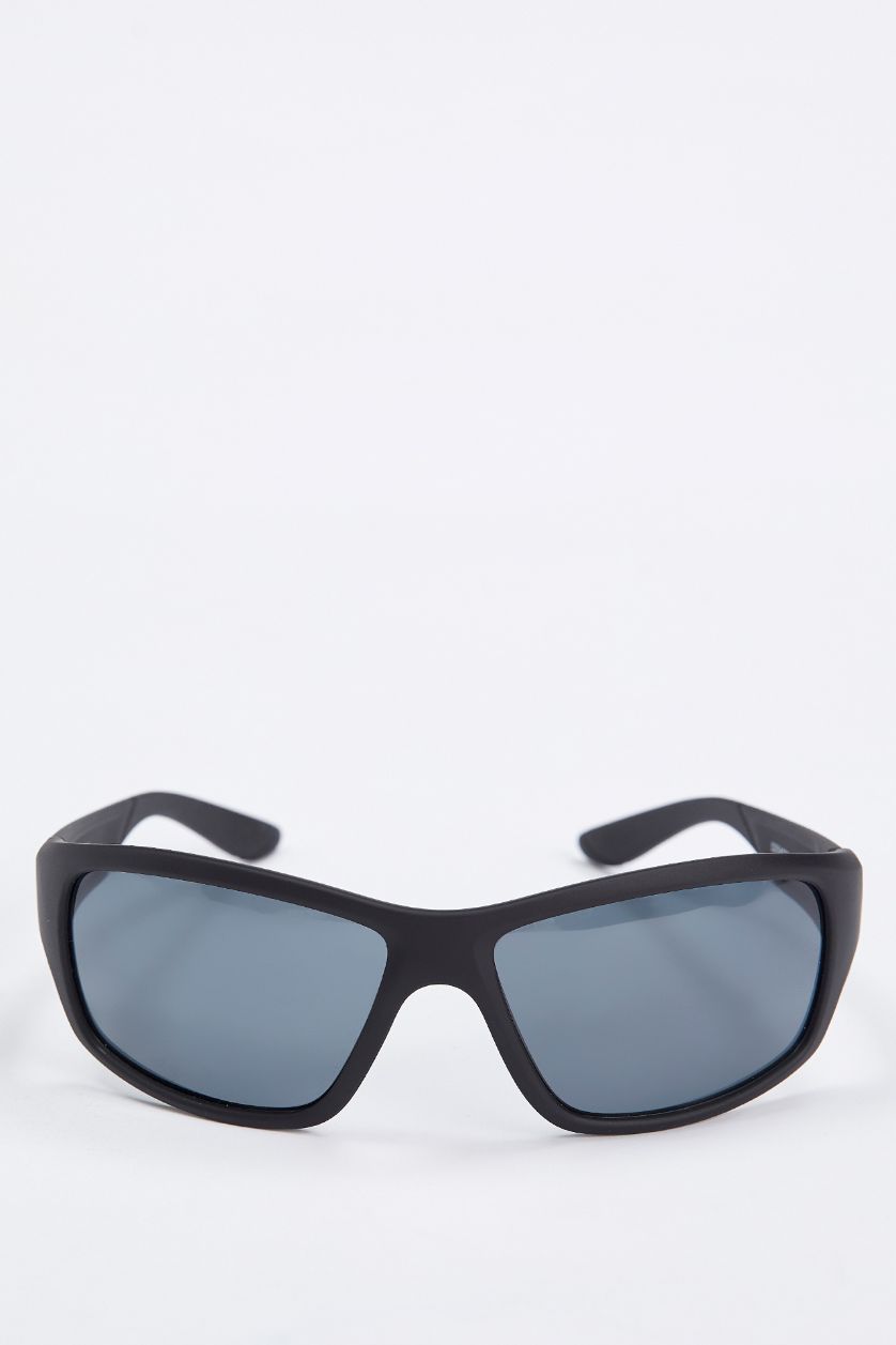 WOMAN Black Sunglasses