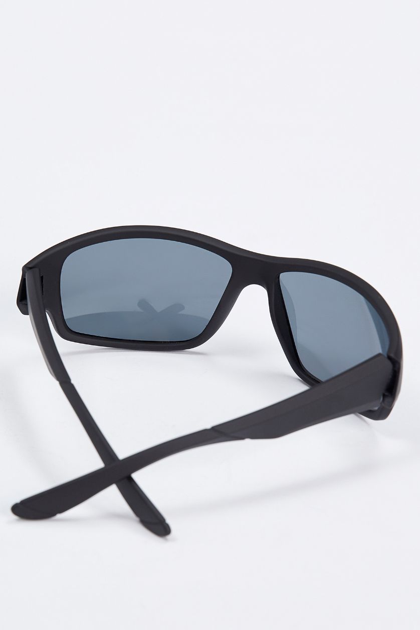 WOMAN Black Sunglasses