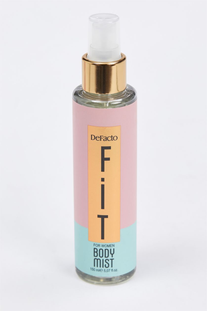 Жіночий Золотий Парфуми-150 мл