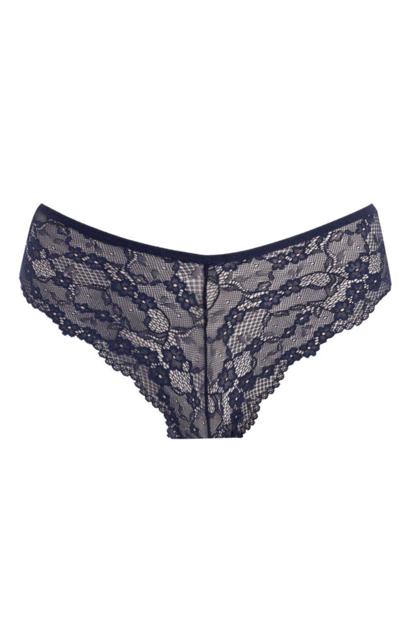 FEMME Marin Slip culotte en dentelle de Fall In Love