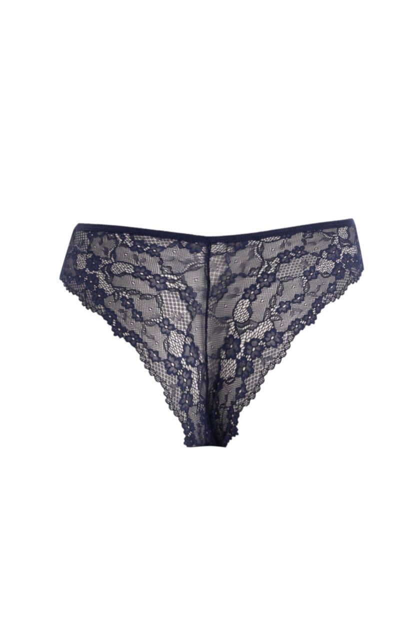 FEMME Marin Slip culotte en dentelle de Fall In Love