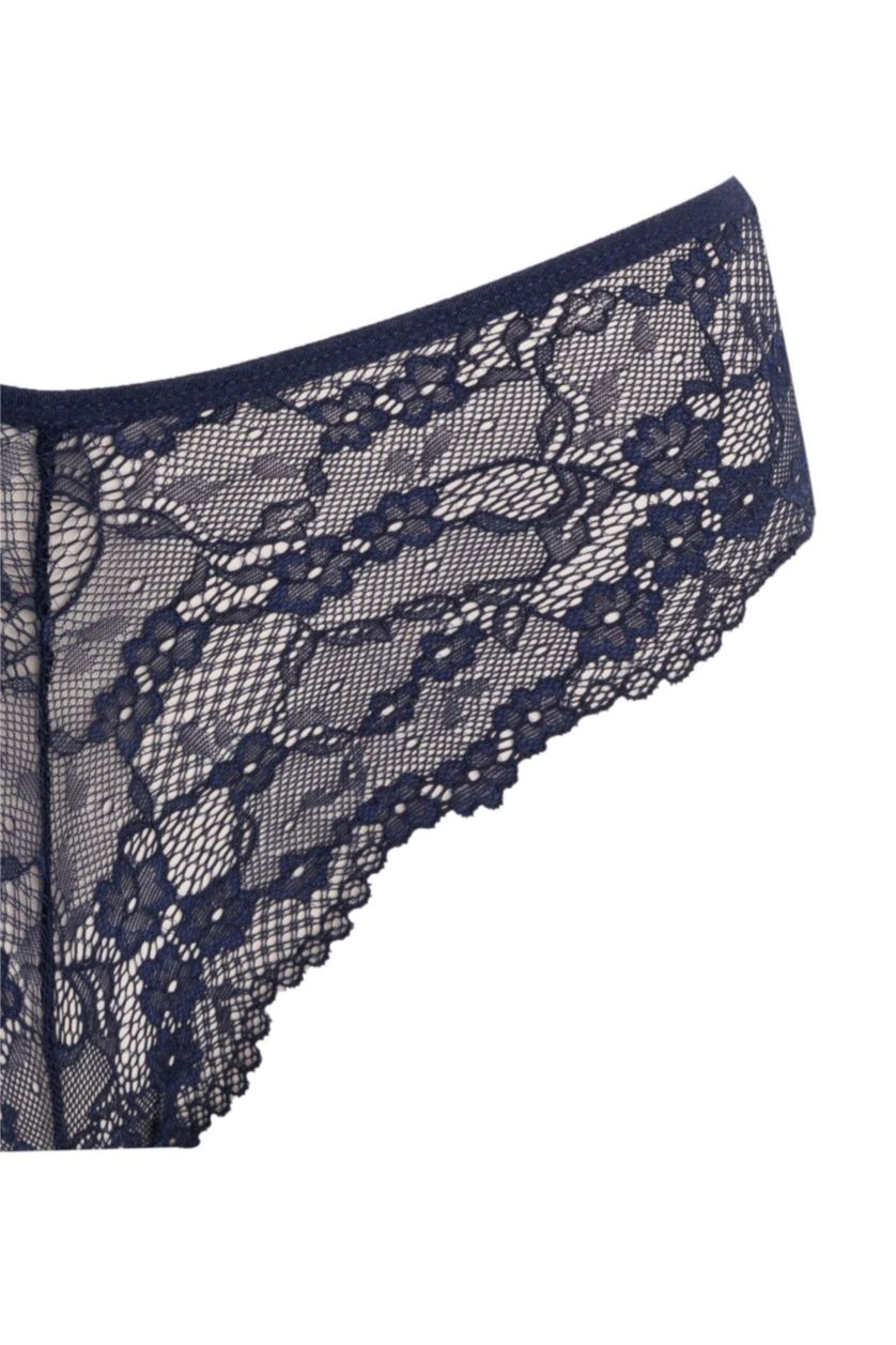 FEMME Marin Slip culotte en dentelle de Fall In Love