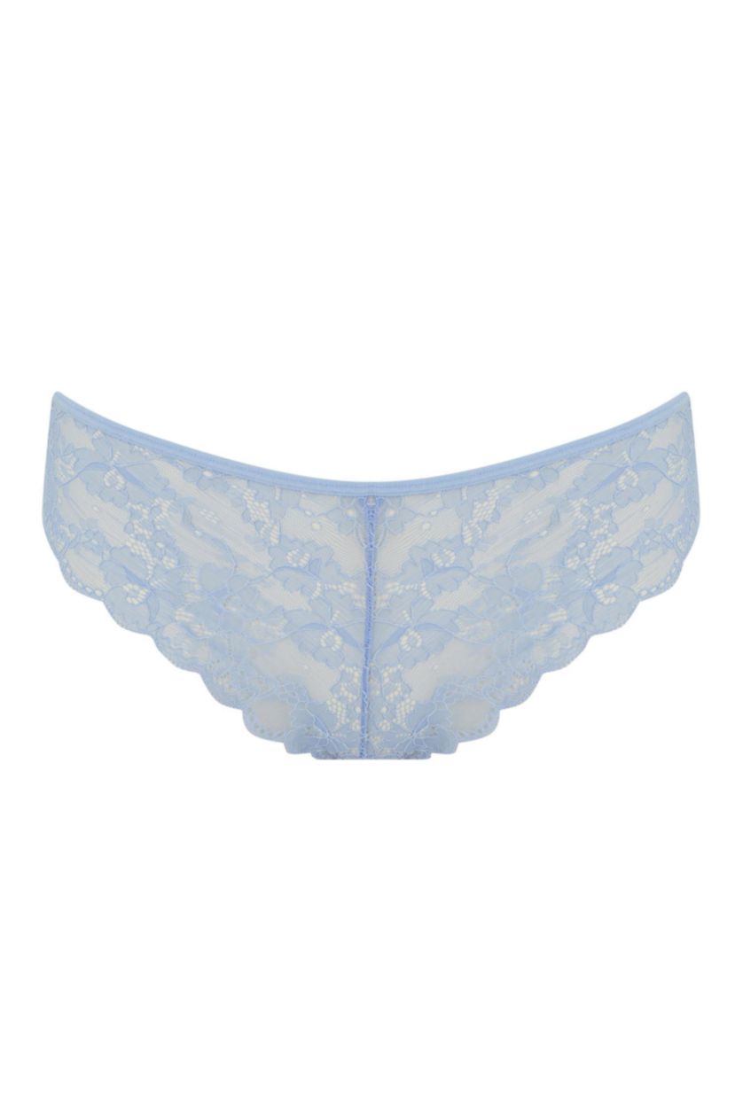 نساء أزرق فاتح كلوت سليب دانتيل من Fall In Love