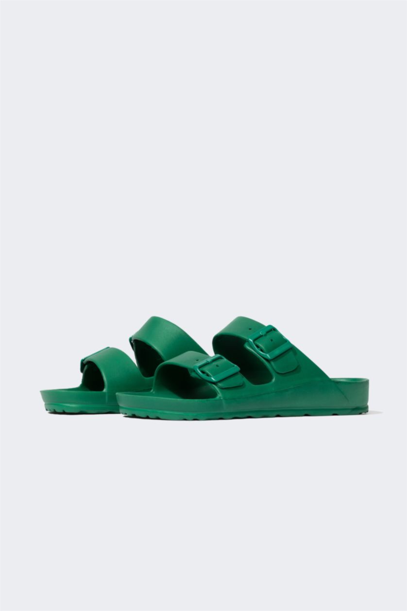 WOMAN Green إيفا