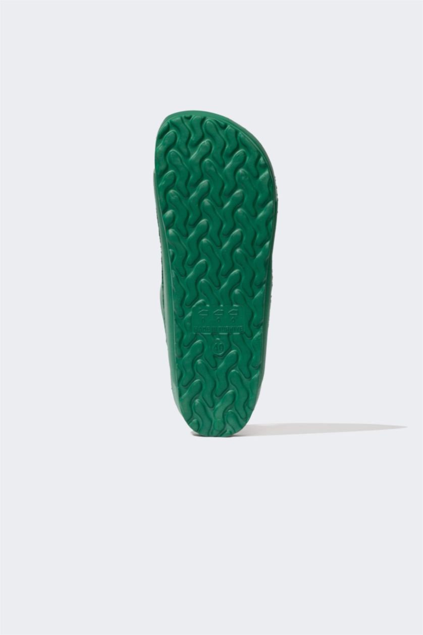 WOMAN Green إيفا