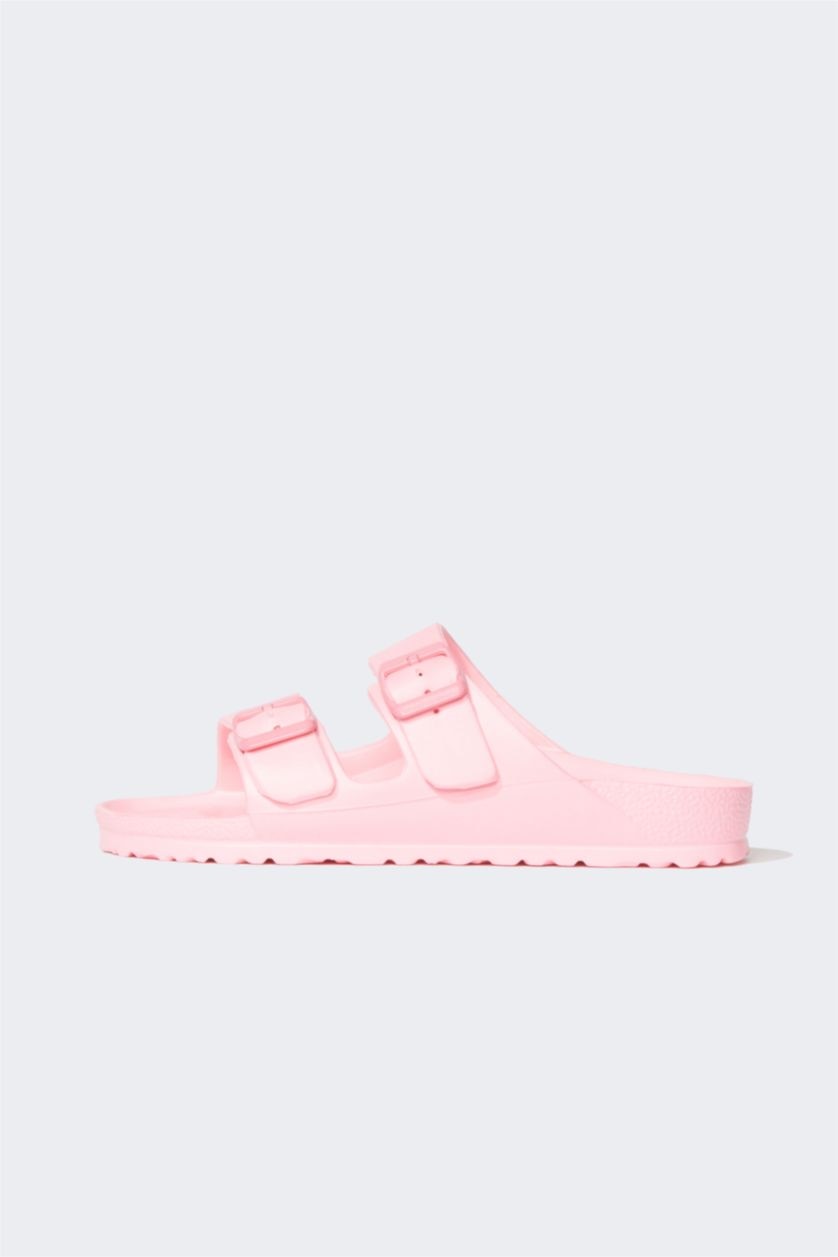 Әйелдерге Ашық Қызғылт Сланцы