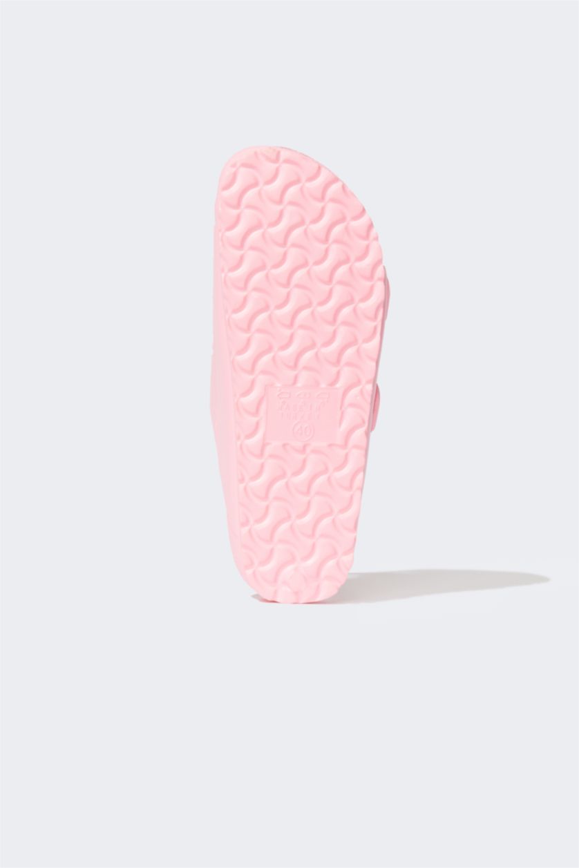 Әйелдерге Ашық Қызғылт Сланцы