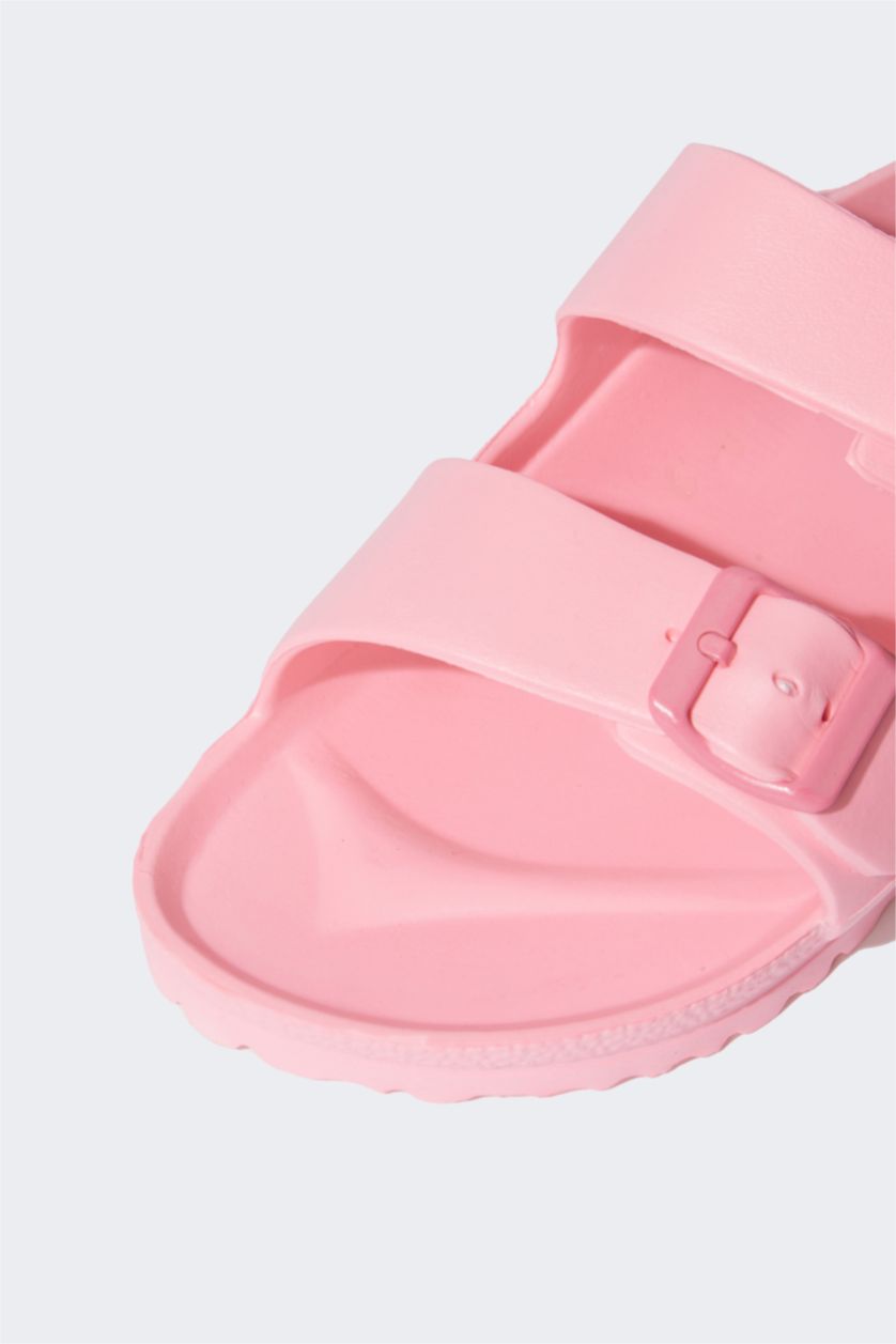 Әйелдерге Ашық Қызғылт Сланцы