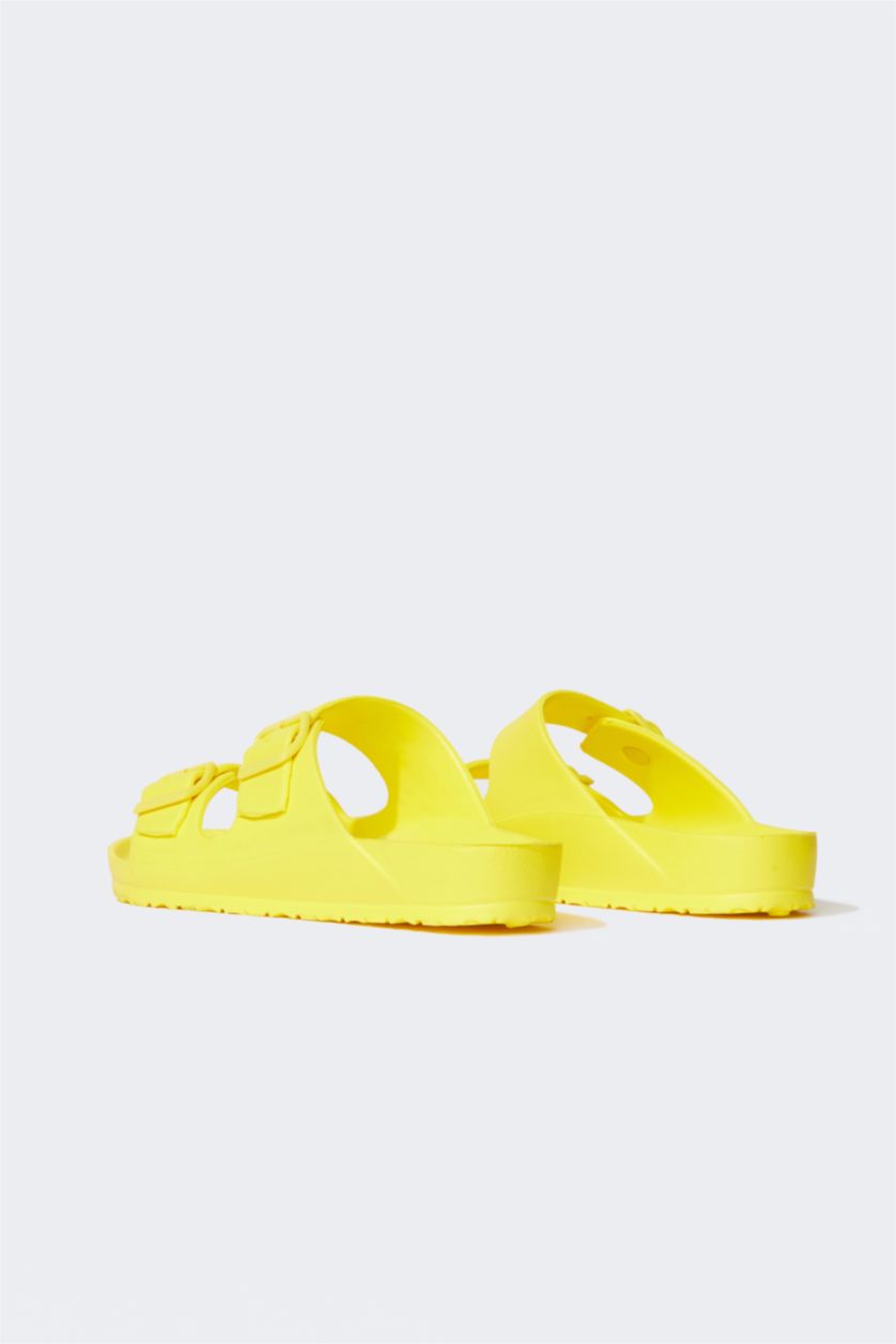 Әйелдерге Сары Сланцы