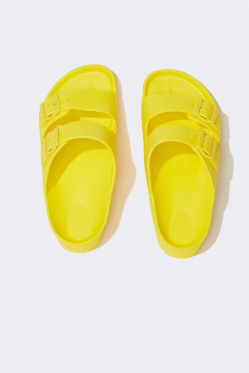 Әйелдерге Сары Сланцы