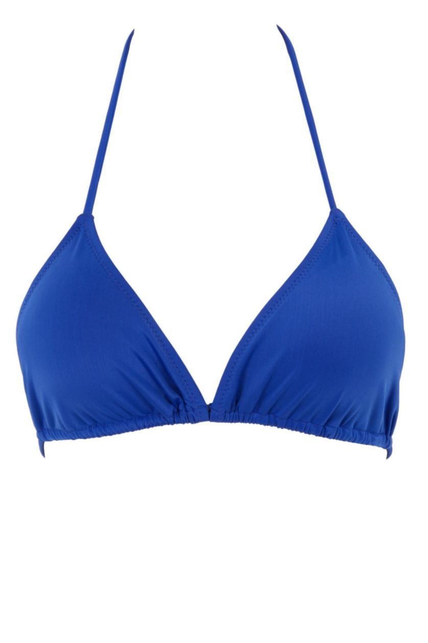 Woman Sax Bikini Top