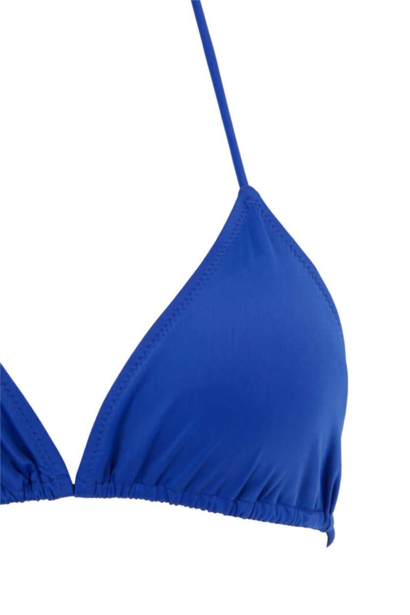 Woman Sax Bikini Top