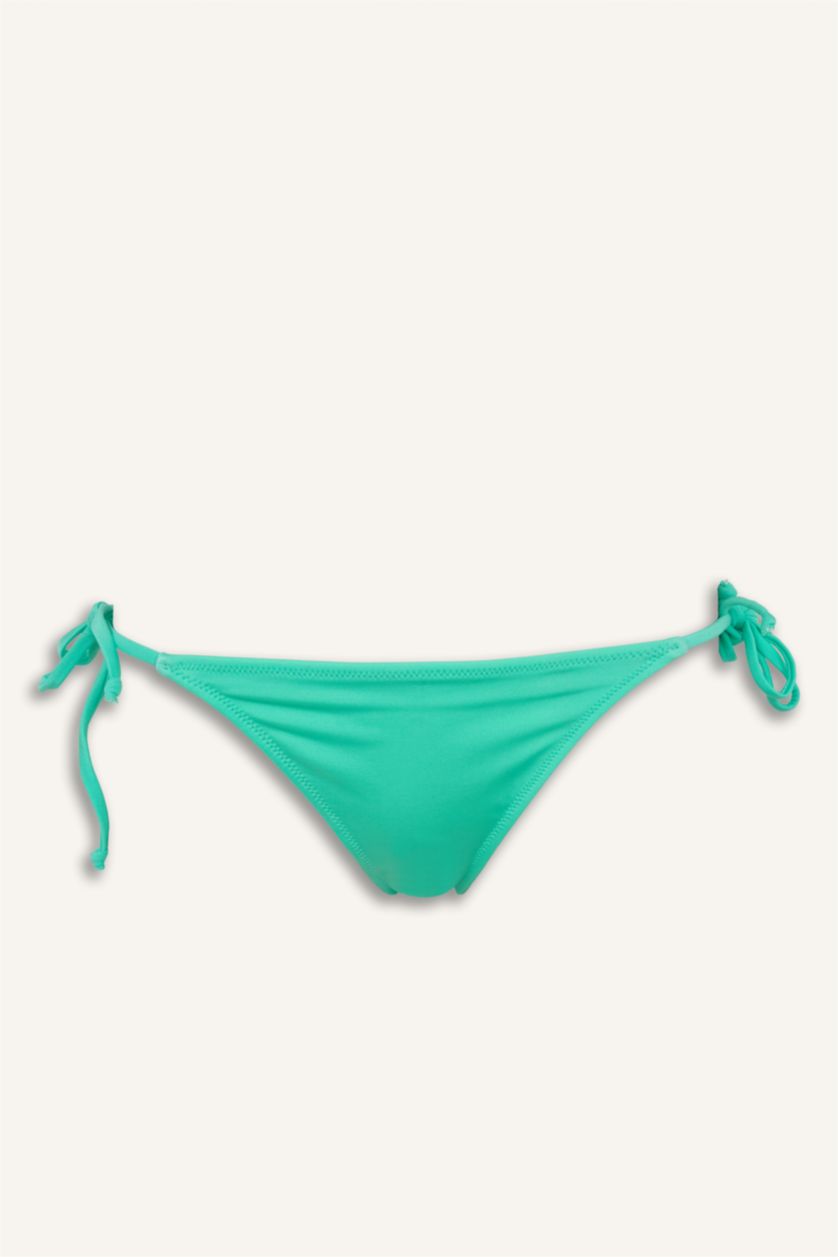 Kadın Mint Regular Fit Bikini Altı