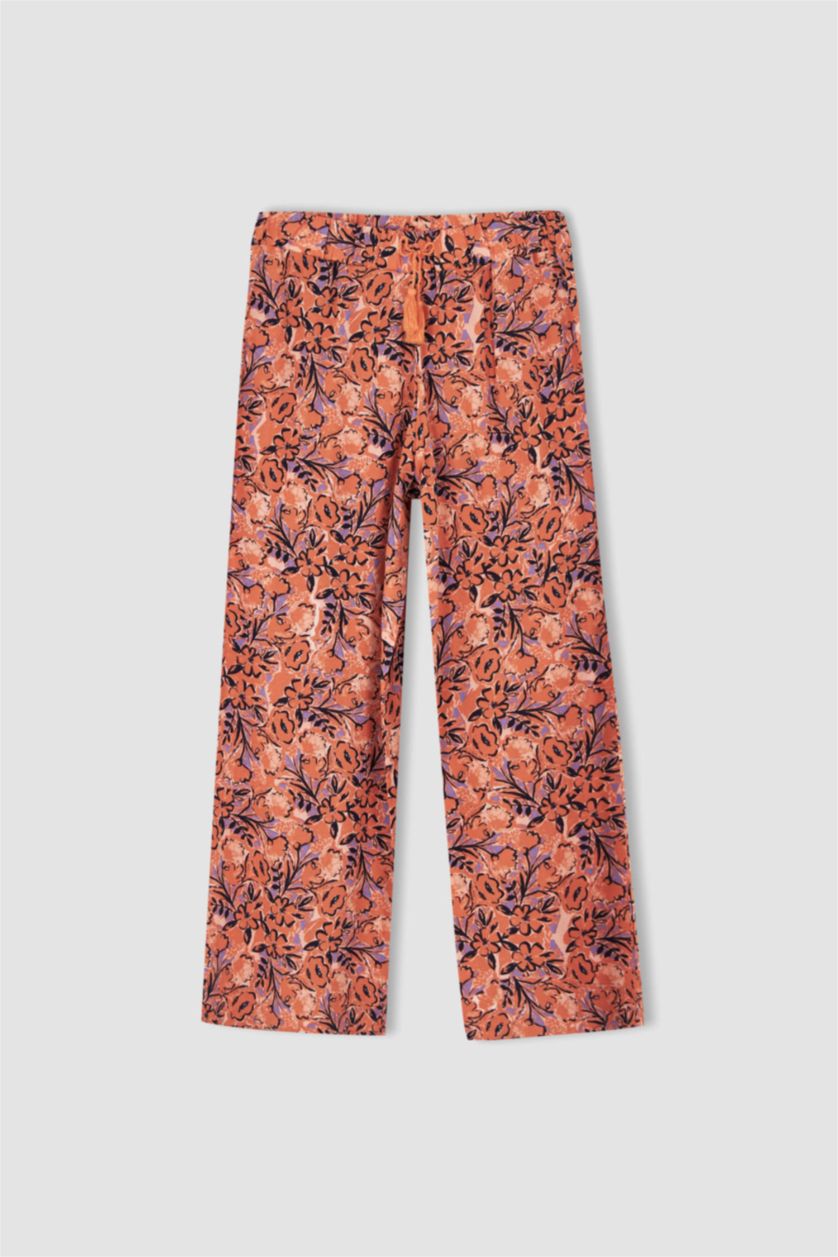 FILLES Orange Viscose