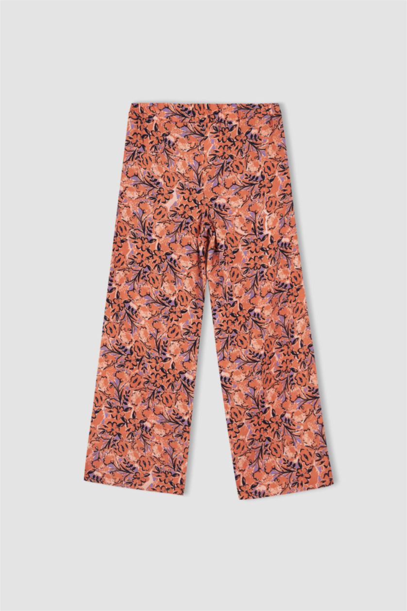 FILLES Orange Viscose