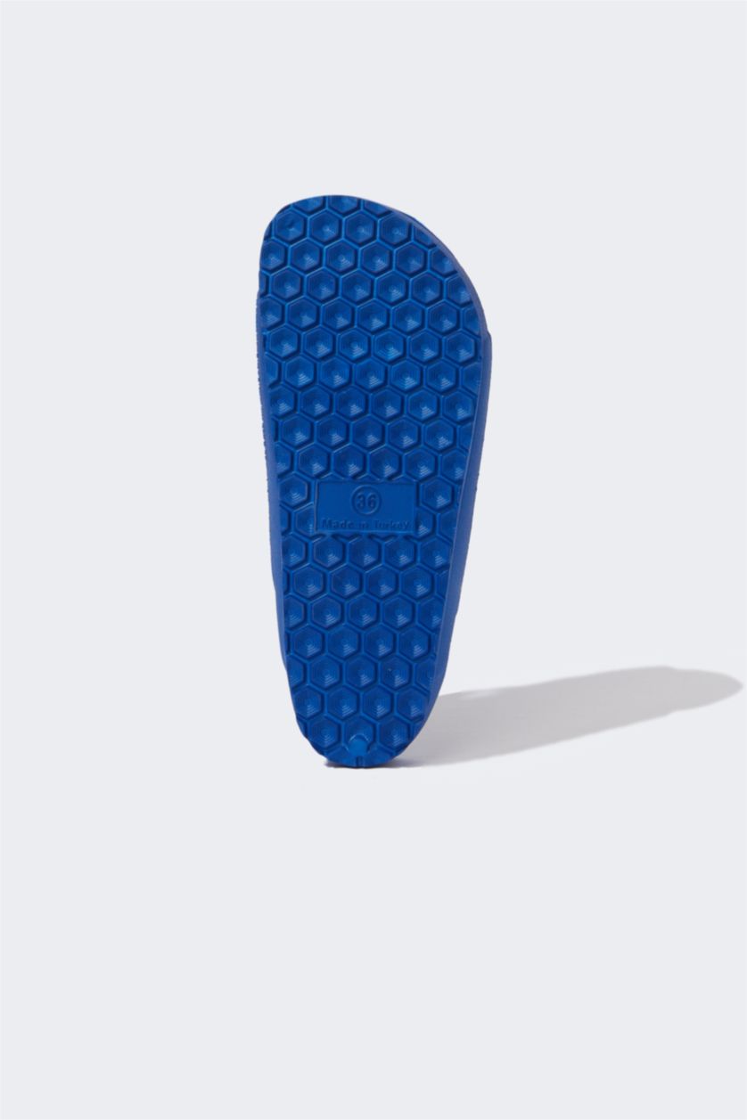 BOYS & TEENS Sax Boy Double Banded Slippers