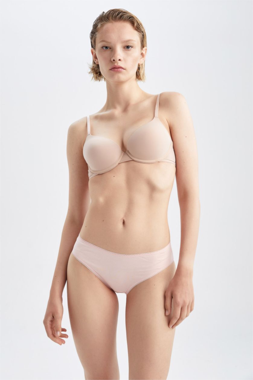 نساء Kırmızı عبوة سراويل داخلي Fall In Love من من 5 قطع