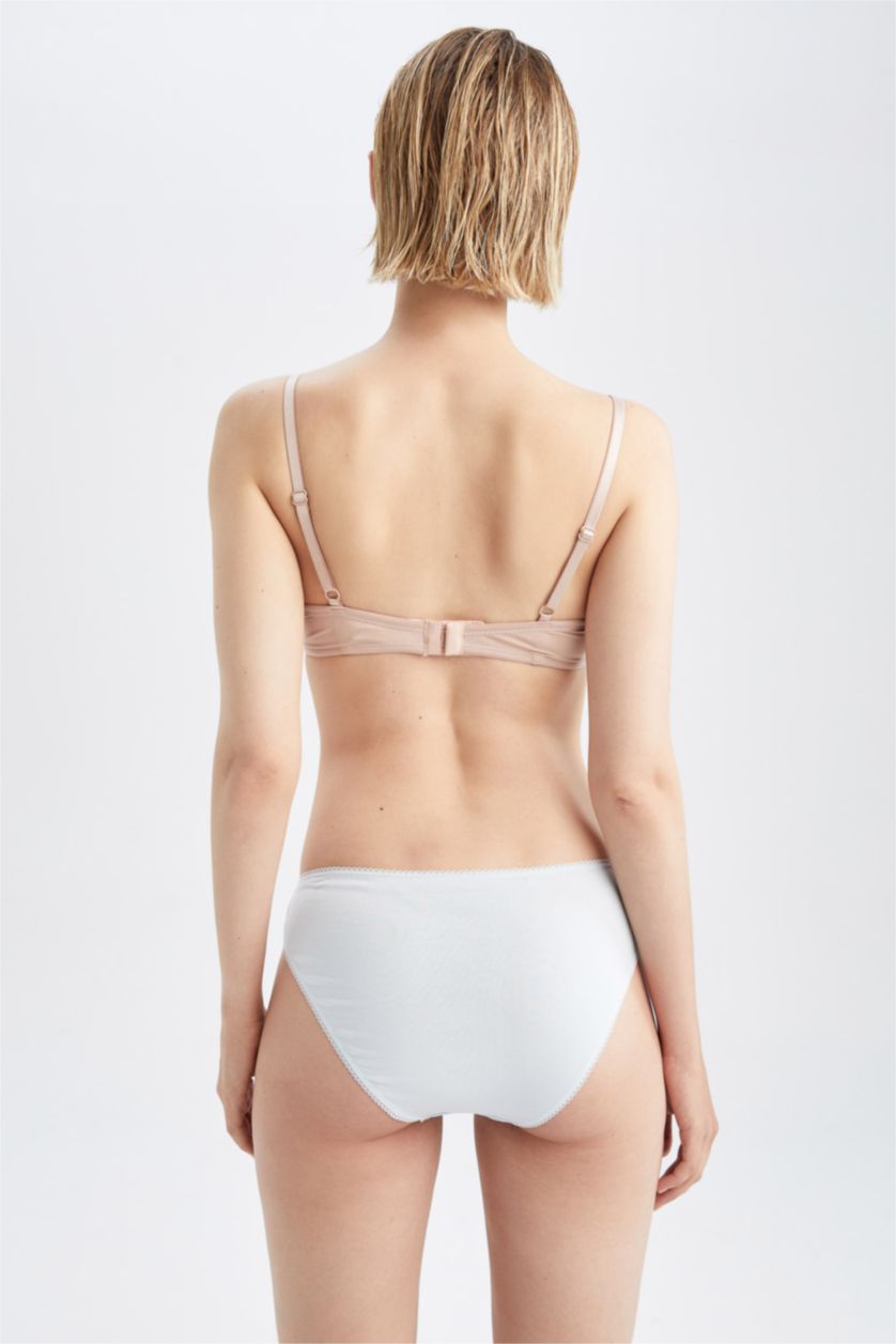 نساء اوف وايت Fall In Love سراويل داخلية - 5 قطع