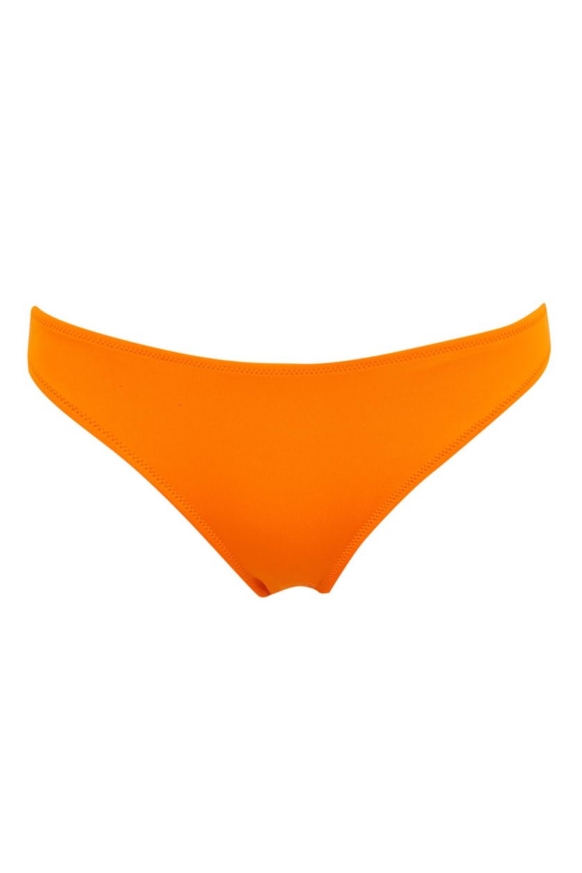 حريمي برتقالي اندر بكيني قصة عادية من Fall In Love